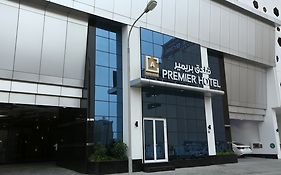 Atiram Premier Hotel Bahrain